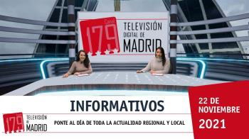 Empieza la semana al tanto de la actualidad local y regional 