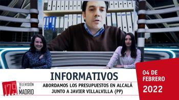 ¿Nos acompañas en nuestro viaje informativo por la Comunidad de Madrid?