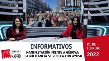 Empieza la semana con la actualidad regional agitada y novedades en nuestros municipios