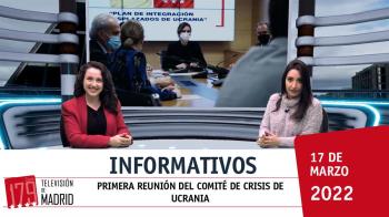 ¿Has repasado ya la información regional y local de este jueves?