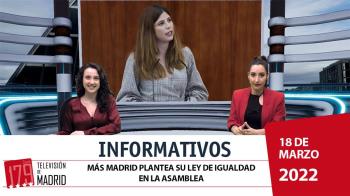 Hemos llegado al viernes repletos de actualidad local y regional, ¿quieres ponerte al día?