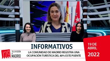 ¿Quieres ponerte al día de la actualidad local y regional? No te pierdas el informativo de hoy
