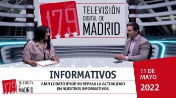 ¿Tienes plan para este miércoles? Repasa la actualidad en Televisión Digital de Madrid