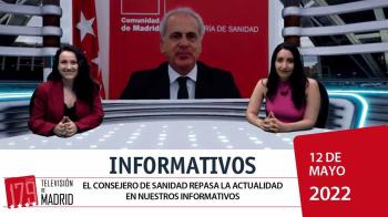 Nos acercamos al fin de semana, pero lo hacemos con la agenda repleta de actualidad