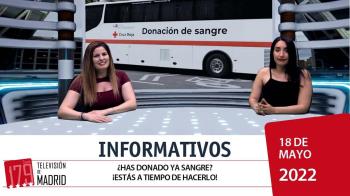 Anímate a repasar las claves informativas de la Comunidad de Madrid y sus municipios
