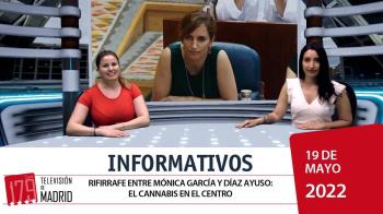Llegamos al jueves con nueva información de carácter regional y municipal