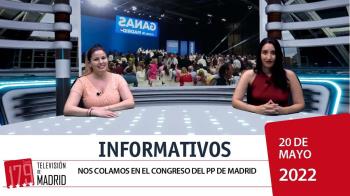 Llega el fin de semana, y nosotros continuamos ofreciéndote la última hora en la actualidad local y regional