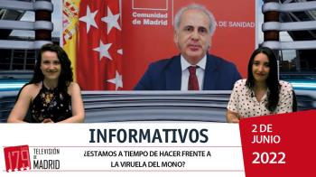 ¿Te has puesto ya al día de la actualidad local y regional? 