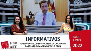 ¡Ya es viernes! Empieza el fin de semana al tanto de la actualidad