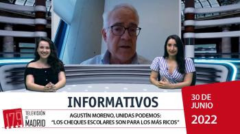 No pierdas el paso a la actualidad en la recta final de la semana