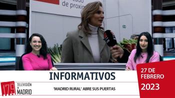 Empieza la semana con al día de la actualidad