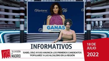 ¿Estás ya de vacaciones? Te informamos estés donde estés