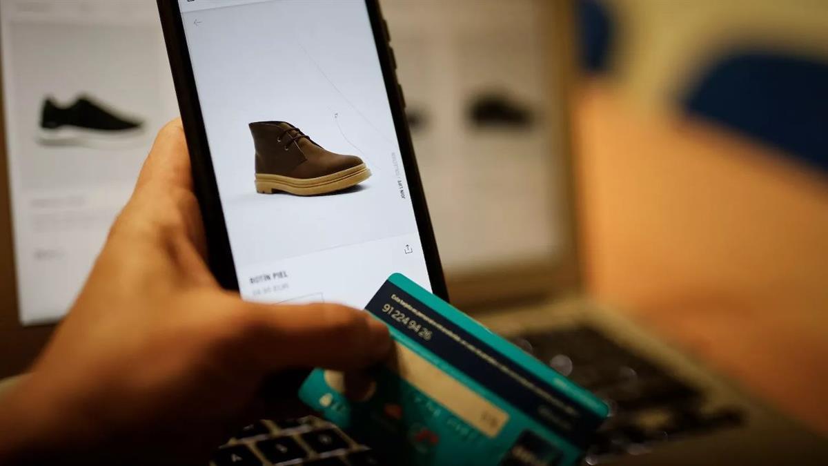 El Informe del Observatorio de Tecnología y Sociedad confirma a consolidación del consumo digital en nuestro país