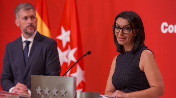 La consejera de Educación se pronuncia sobre los errores de Cataluña