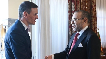 El Gobierno de Ayuso lanza esta pregunta tras cumplirse 34 días desde "la invasión"