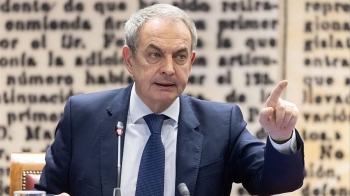La Audiencia Nacional sitúa al expresidente en la cúspide de la trama