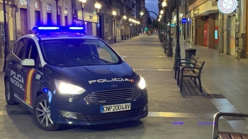 Sube un 10,6% el porcentaje de robos en casas y con violencia 