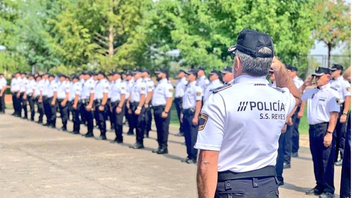 El Partido Popular publica un informe donde muestra el aumento de las infracciones penales, entre otros