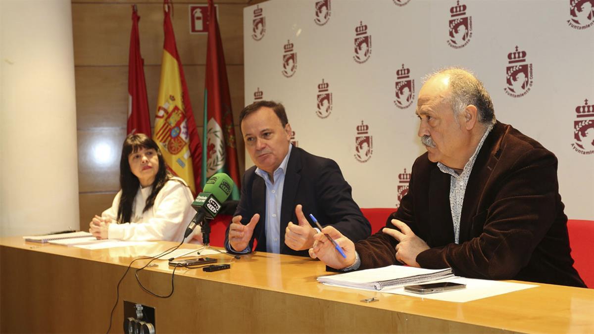 Un nuevo proyecto que creará una red segura de vías ciclables 