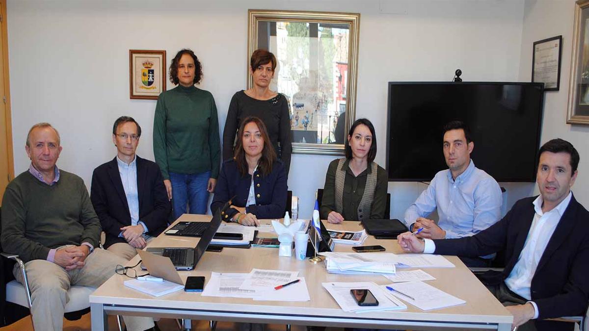 Además de las instalaciones deportivas y culturales