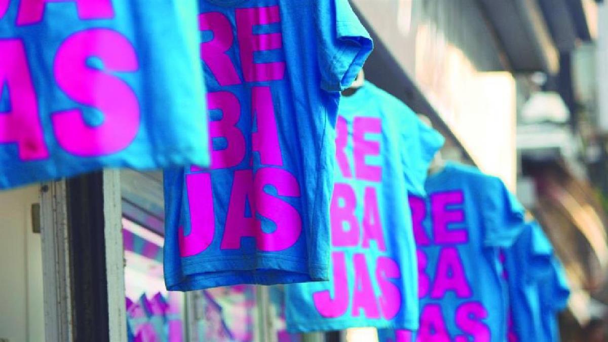 El objetivo es comprobar que las ventas se realizan de acuerdo con la legislación