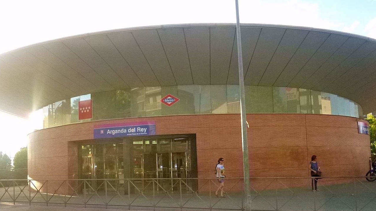 Inician las obras entre Arganda del Rey y La Poveda | SoyDe