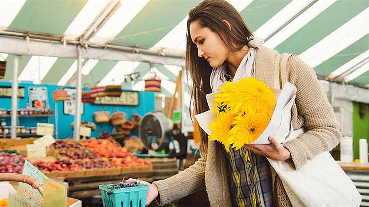 Un proyecto que persigue modernizar el sector comercial minorista adaptándolo a los nuevos hábitos de consumo