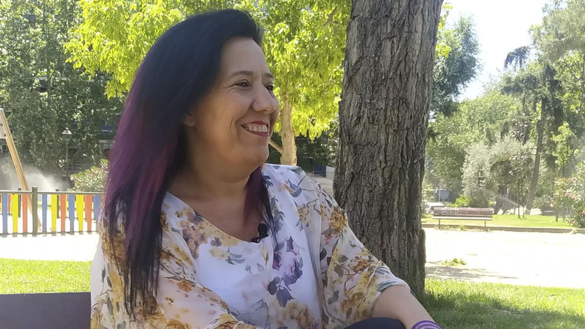 Podemos Móstoles presenta una iniciativa en defensa de los derechos de los niños y las niñas