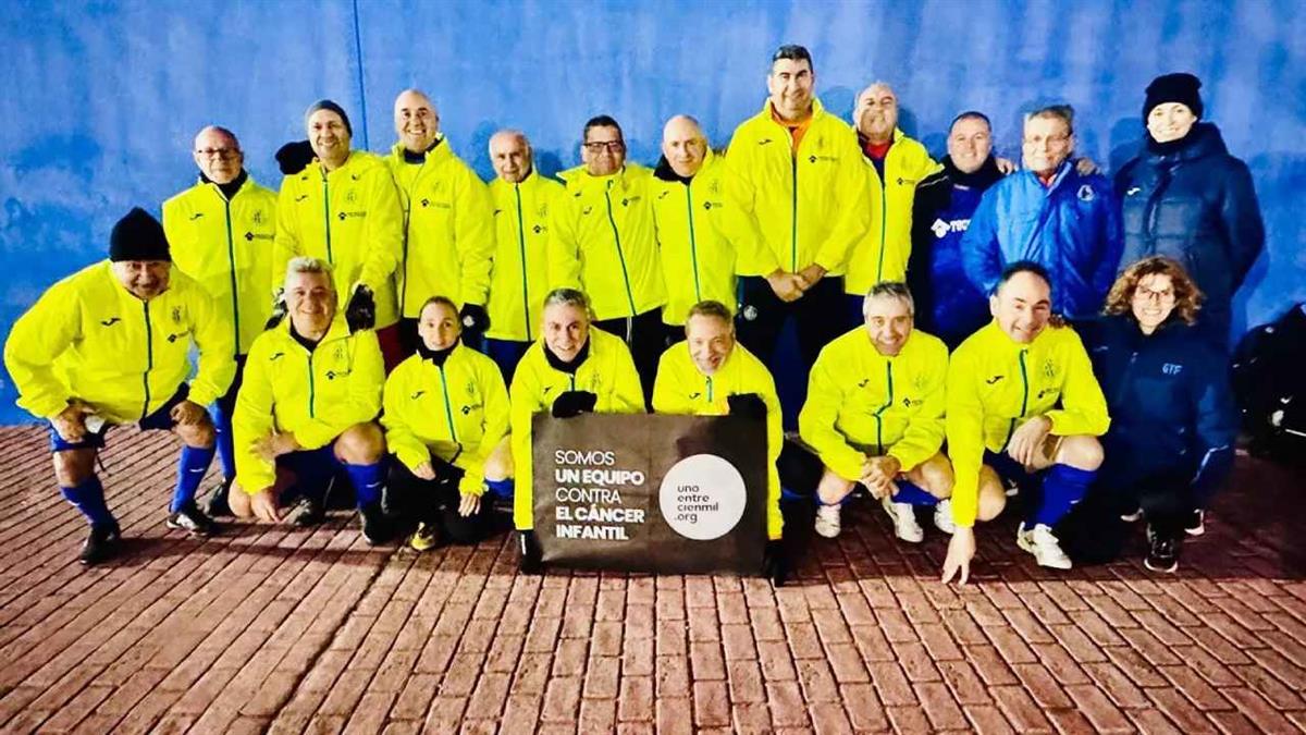 La participación está abierta a todos los equipos de La Base