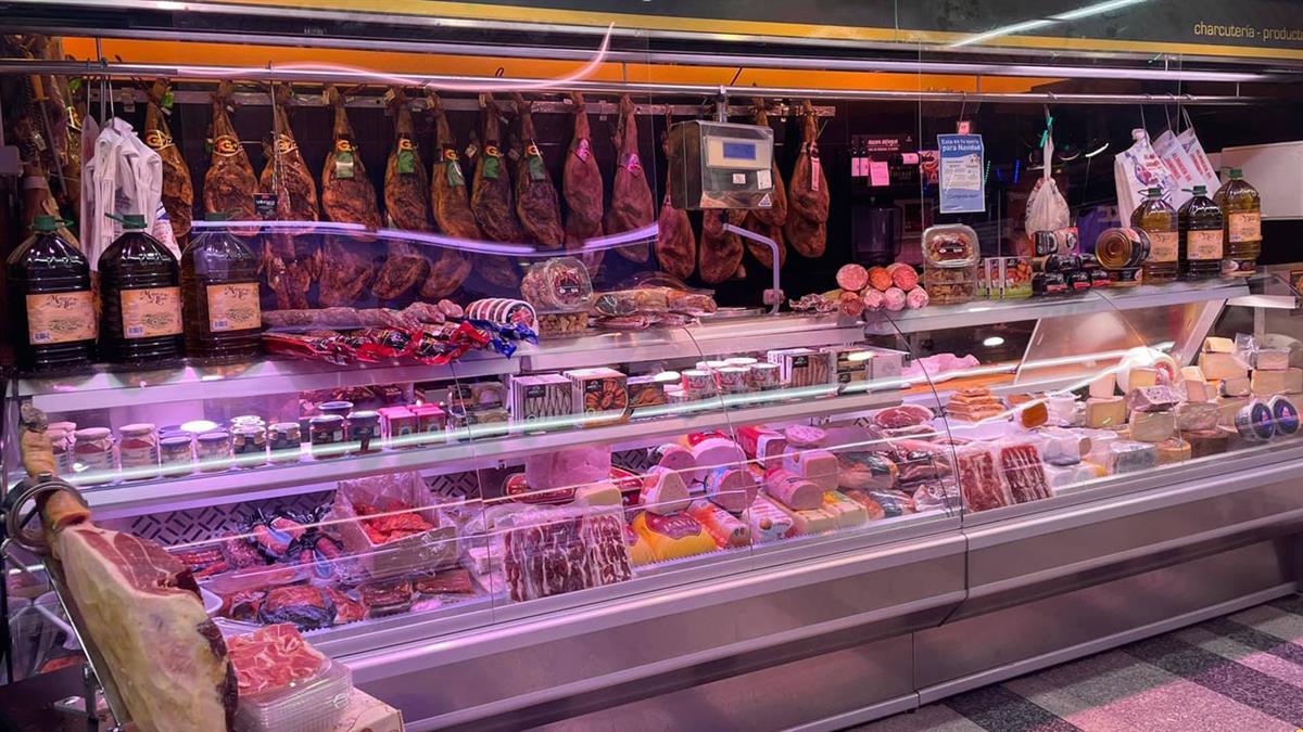 El ayuntamiento promociona en sus redes sociales a las empresas del municipio 