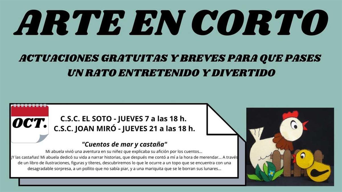 Comienza igualmente en octubre el ciclo de cine para aficionados en versión original “Filmoteca”, con la XVI Muestra de cine alemán.
