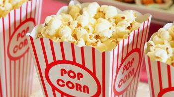 Todas las proyecciones son al aire libre y la entrada es libre y gratuita