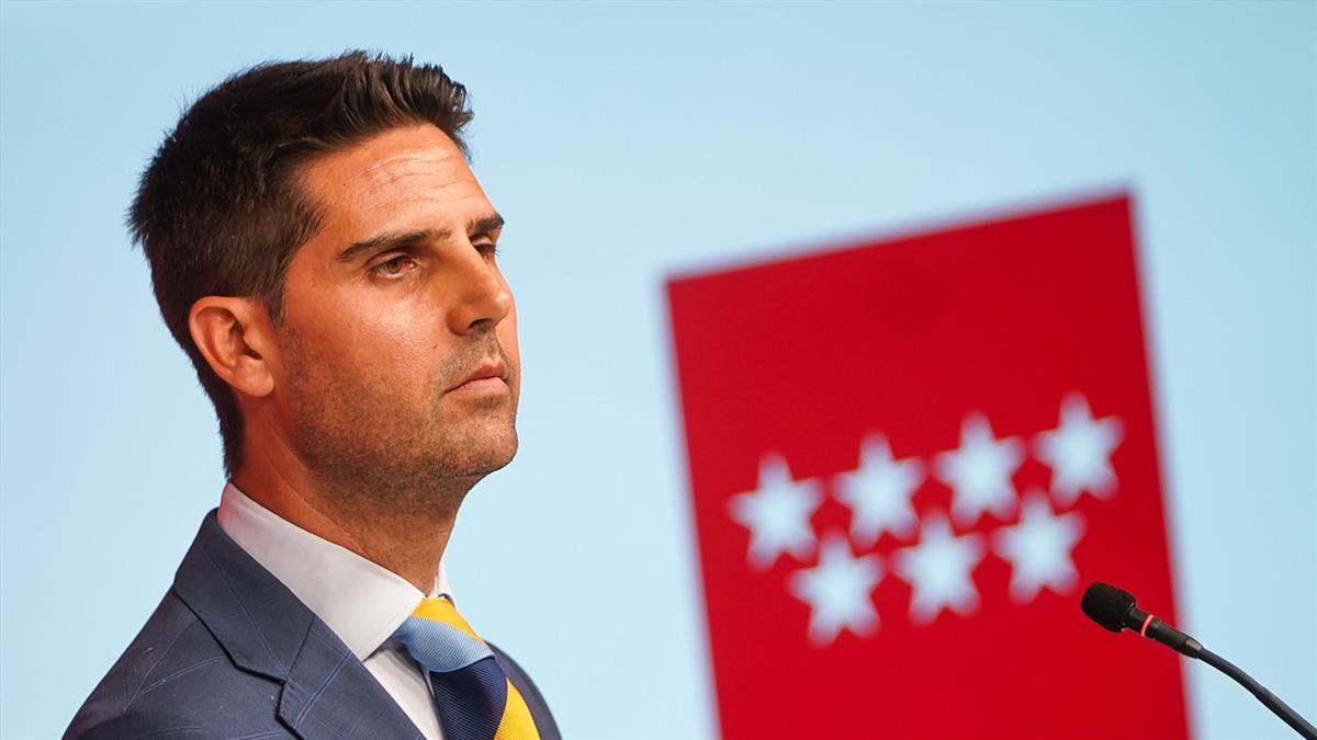 La Comunidad de Madrid contará con 63.041 profesores y maestros, 2.000 más que hace un año