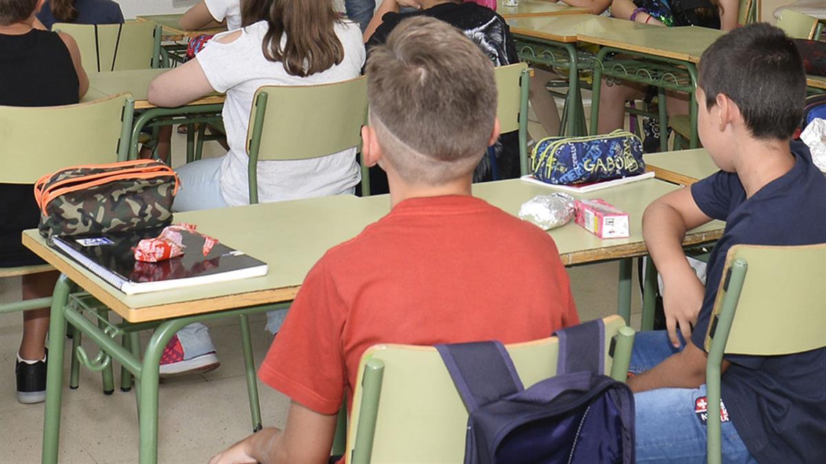 Ya se han iniciado las obras en la calle Felipe II