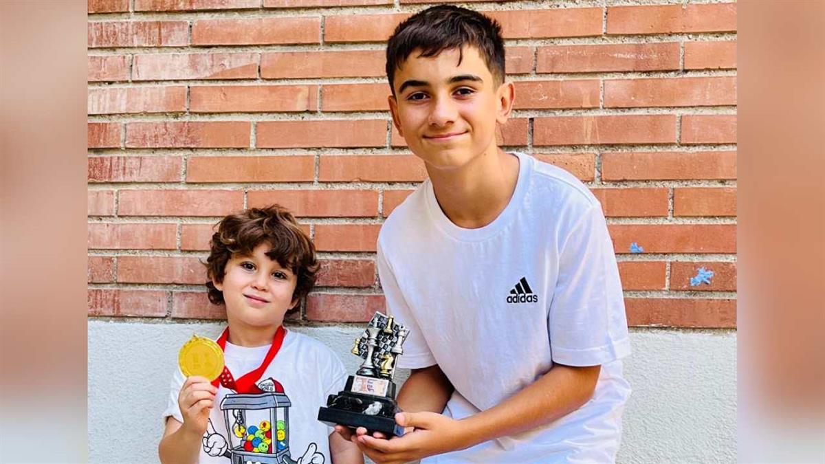 El domingo 21 septiembre comenzó la temporada 25/26