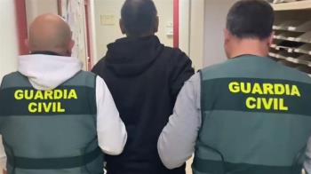 La Audiencia Provincial de Madrid inicia el juicio contra Dilawar Hussein, autor del crimen de los tres hermanos de la localidad