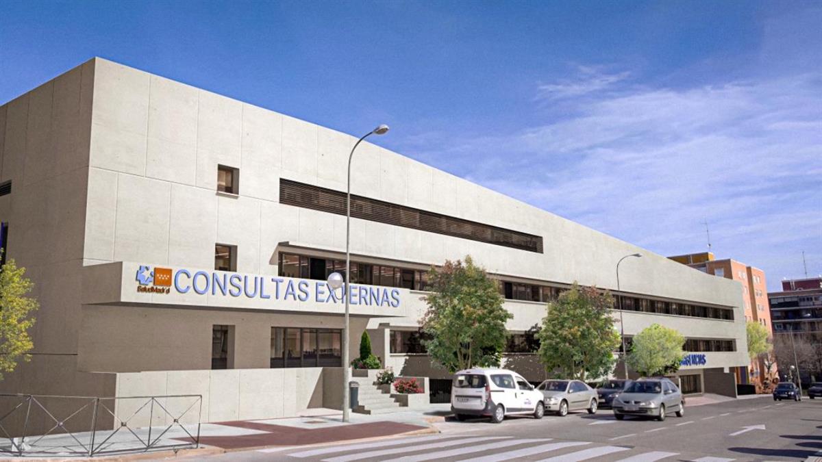 La Comunidad de Madrid empezará las obras en junio y tendrán una duración de 36 meses