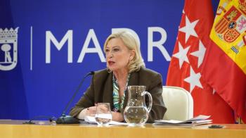 Las obras entre la plaza de Cibeles y la calle Alcalá se extenderán hasta 2027