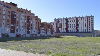 Se trata de una reivindicación histórica, para dar cobertura sanitaria a los vecinos del barrio