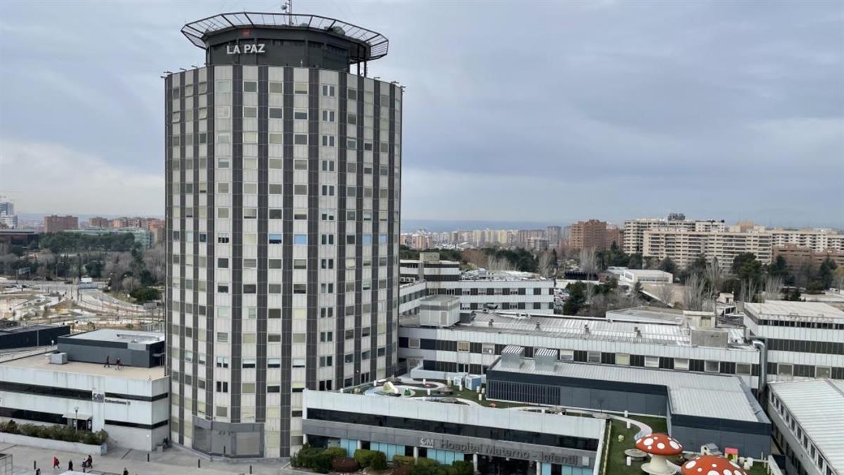 La Comunidad de Madrid también ha anunciado la construcción de 25 nuevos centros de Atención Primaria