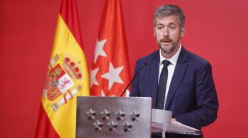 La Comunidad de Madrid ha adjudicado estos trabajos que empezarán el próximo mes de mayo
