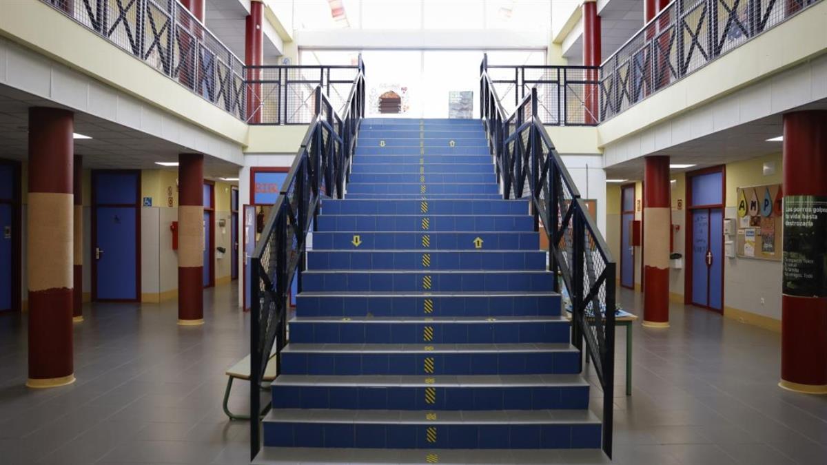 Las tres infraestructuras educativas pública sumarán un total de 3.000 plazas para la Comunidad de Madrid