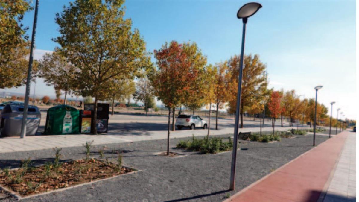 Se desarrollará en paralelo a la remodelación de las infraestructuras deportivas