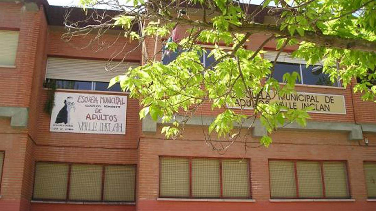 Los interesados podrán realizar la solicitud en el propio centro