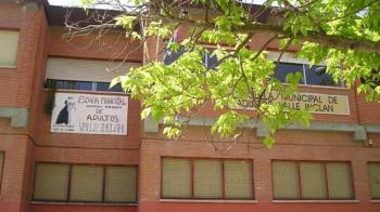 Los interesados podrán realizar la solicitud en el propio centro