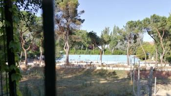 Solo la primera fase de obras dura diez meses y el resto aún penden de un hilo