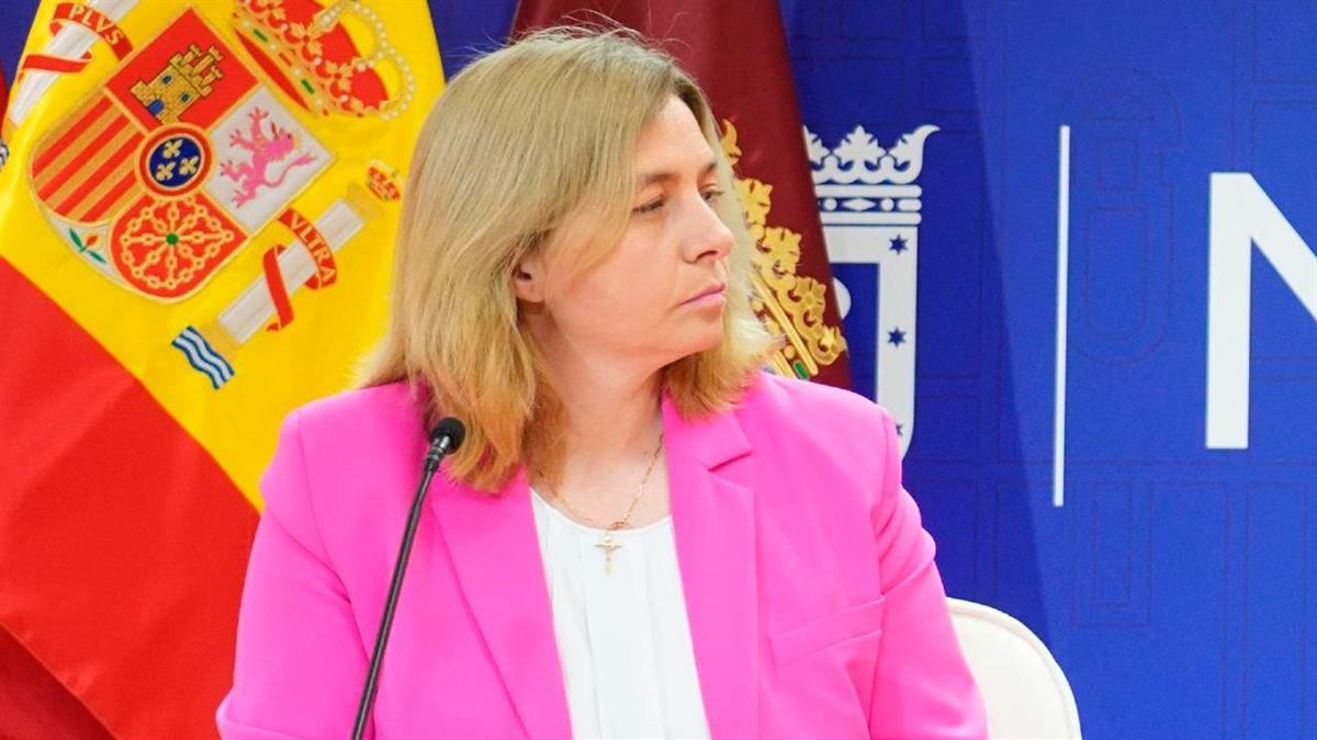 La vicealcaldesa de Madrid asegura que “lo dejan todo para el final” y condicionado a las elecciones