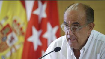 Antonio Zapatero: “El objetivo del 70% vacunados como cifra para alcanzar la inmunidad de grupo es insuficiente”