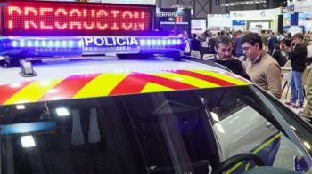 El Ayuntamiento renovará los vehículos de la Policía Municipal y adquirirá cámaras de seguridad