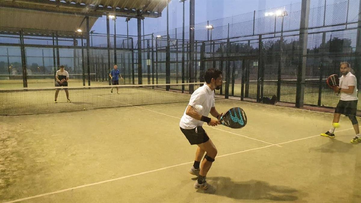 La competición comenzará el 2 de abril y finalizará en el mes de junio